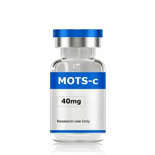 MOTS-c